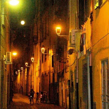 Su'e Lentu Alojamento de Turismo Rural Bosa