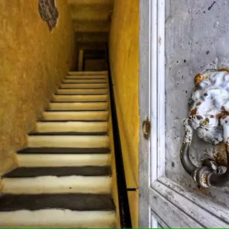 Κατάλυμα σε φάρμα Su'e Lentu