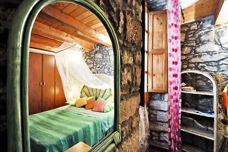 Su'e Lentu Alojamento de Turismo Rural *