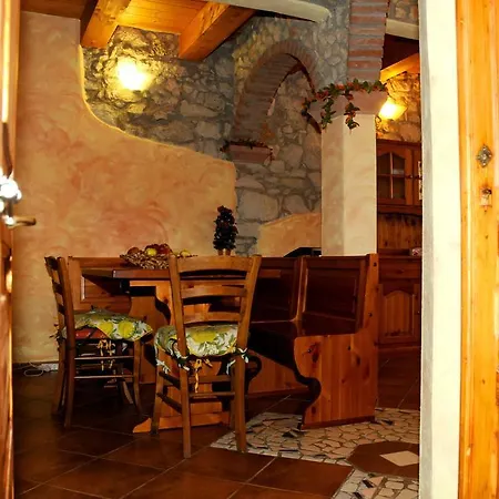 Su'e Lentu Alojamento de Turismo Rural