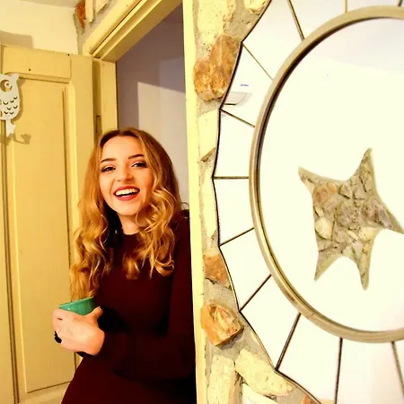 Su'e Lentu Alojamento de Turismo Rural