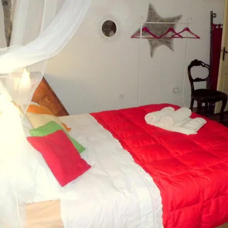 Su'e Lentu Κατάλυμα σε φάρμα