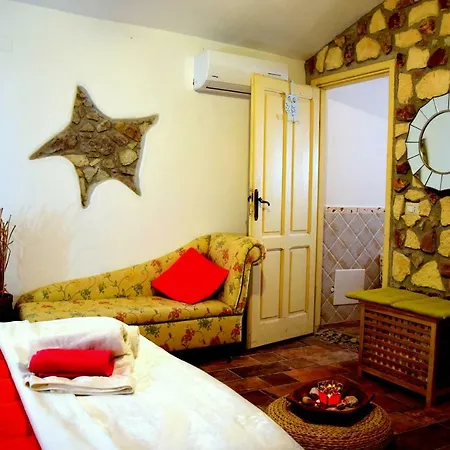 Su'e Lentu Alojamento de Turismo Rural *