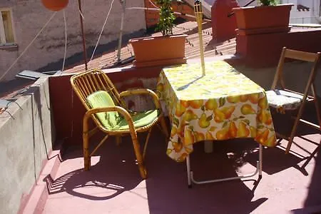 Su'e Lentu Farm stay