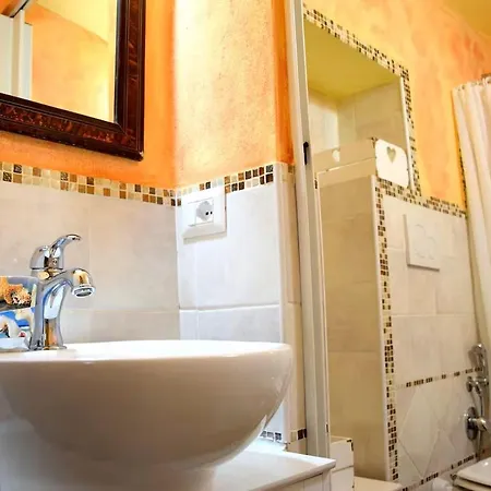 Farm stay Su'e Lentu Bosa