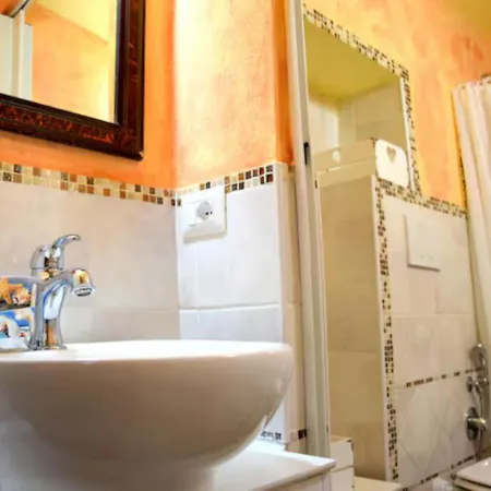 Vakantieboerderij Su'e Lentu *