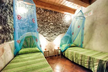 Farm stay Su'e Lentu