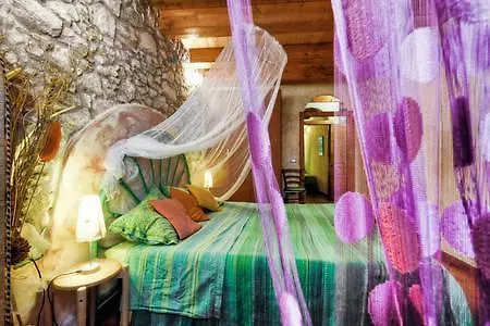 Su'e Lentu Farm stay Bosa