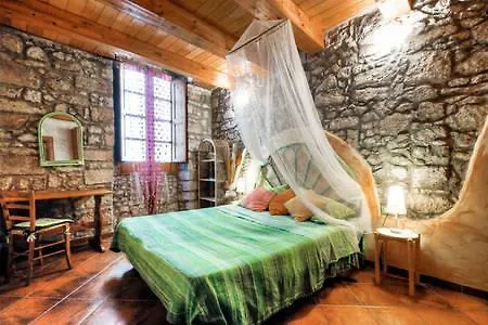 Farm stay Su'e Lentu