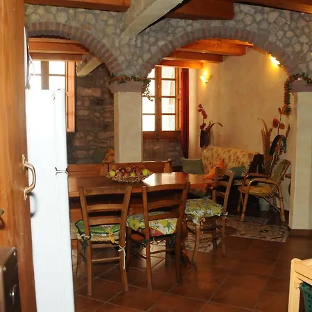 Farm stay Su'e Lentu Bosa