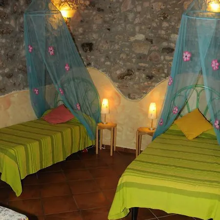 Storici Al Mare Bosa