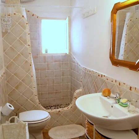 Su'e Lentu Фермерский дом *