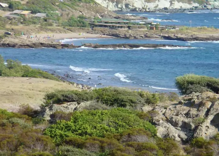 Su'e Lentu Bauernhof