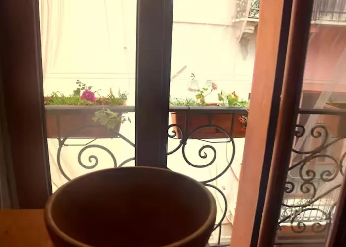 Bauernhof Su'e Lentu Bosa