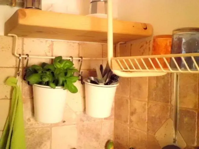 Bauernhof Su'e Lentu Bosa